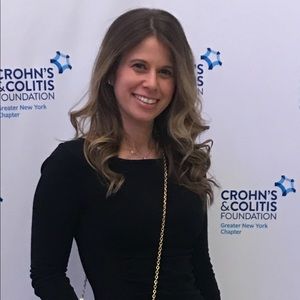 Meet your Posher, Jacquelyn